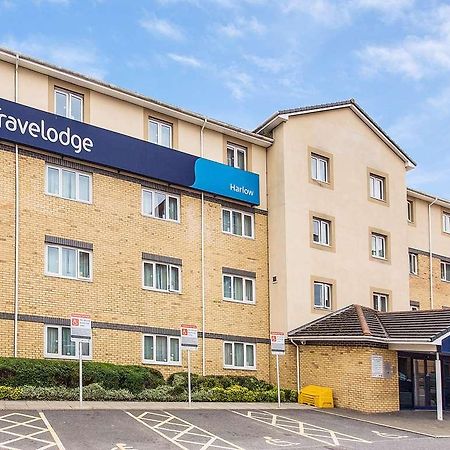 Travelodge Harlow Zewnętrze zdjęcie