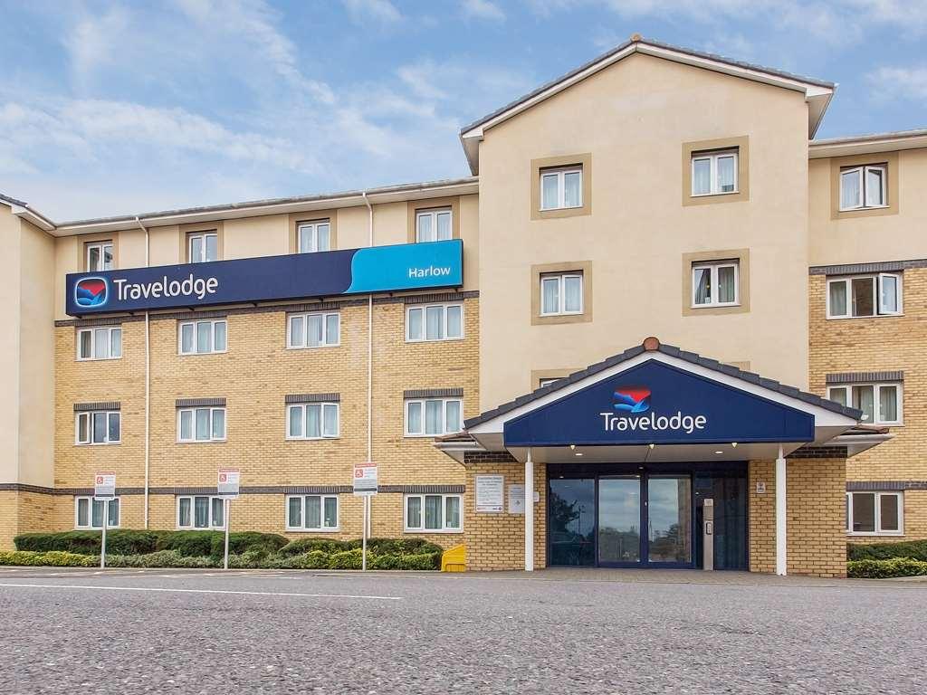 Travelodge Harlow Zewnętrze zdjęcie