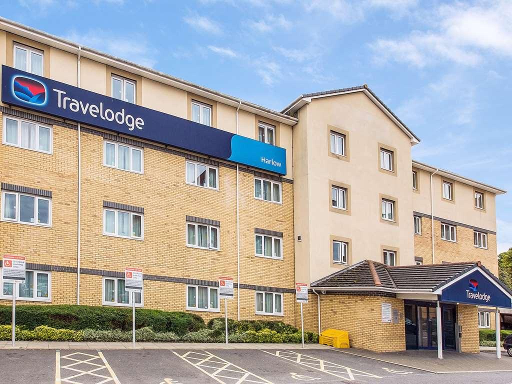 Travelodge Harlow Zewnętrze zdjęcie